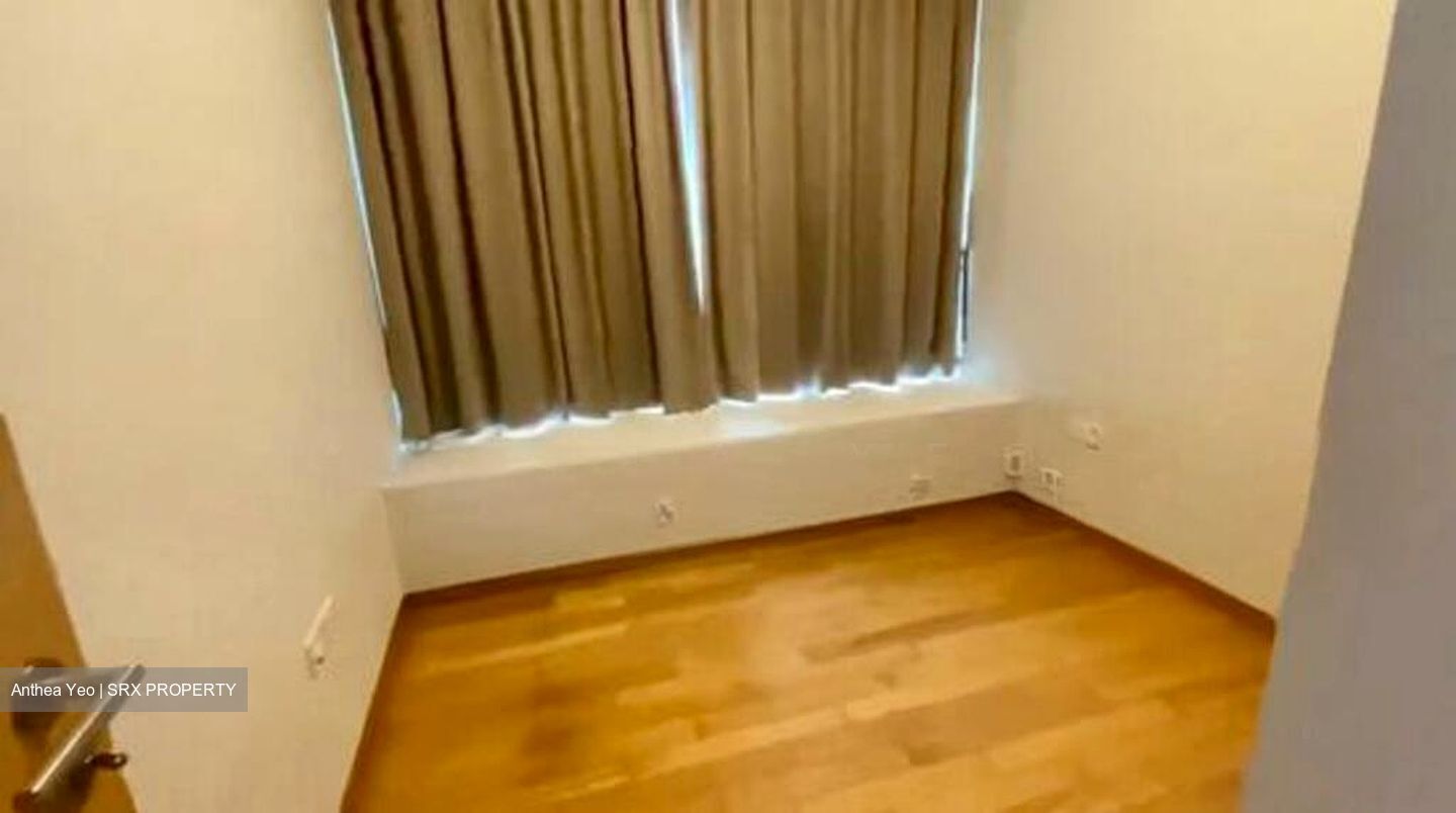 Soleil @ Sinaran (D11), Condominium #587699051